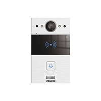 Akuvox R20A — Portier vidéo IP Noir