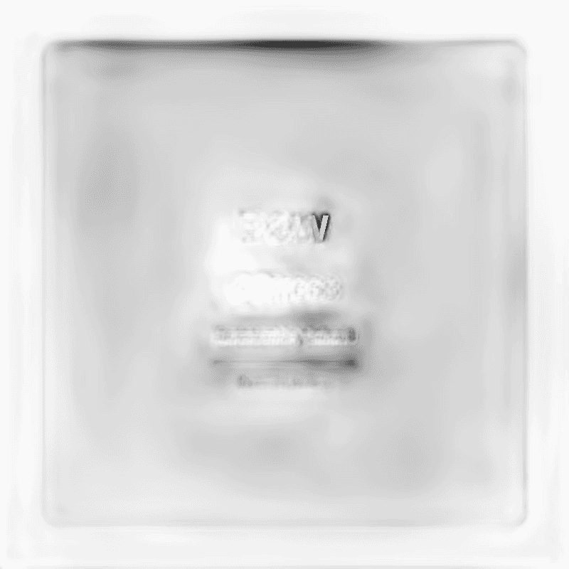 B&W CCM663 Encastrable plafond