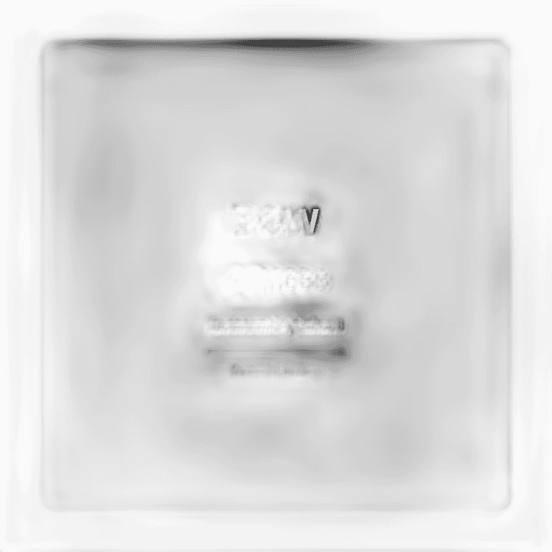 B&W CCM683 Encastrable plafond