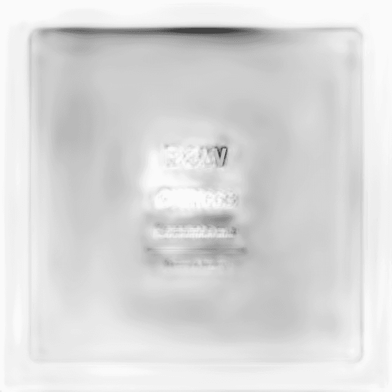 B&W CWM663 Encastrable mur