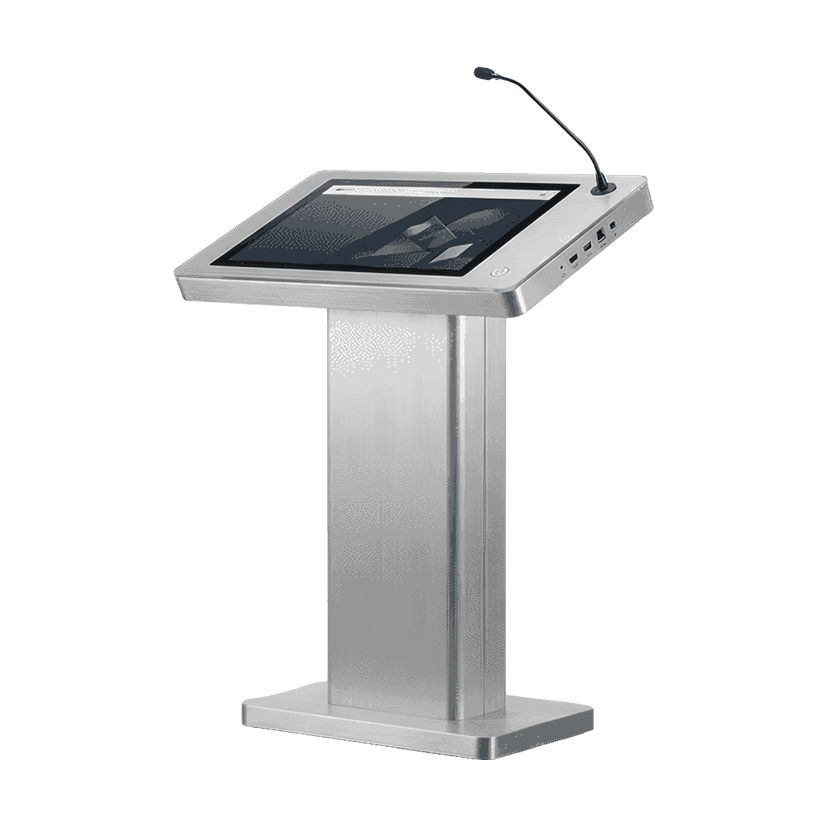 Horion EP1-S — Smart Lectern 27"