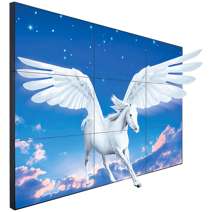 Horion 55P1A — Mur vidéo 55"