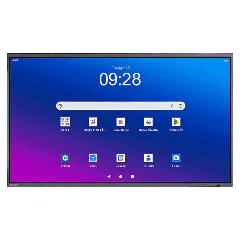 Horion 65K7A — Écran interactif 65"