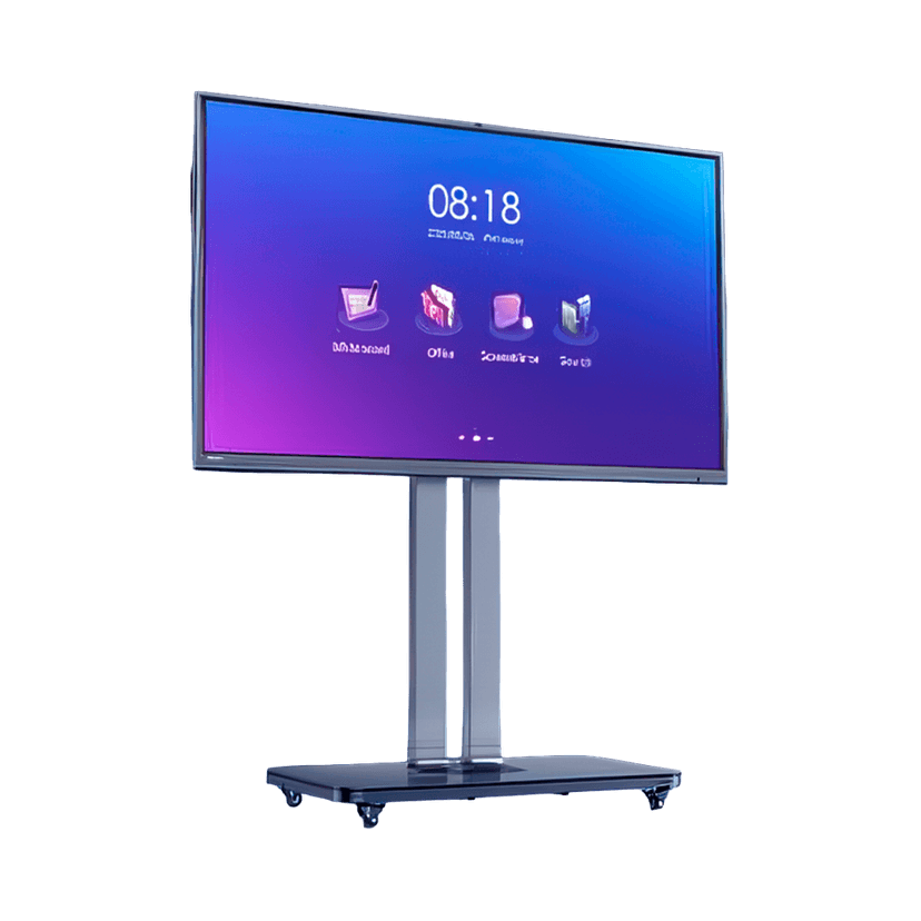 Horion 65M5A — Écran interactif 65"