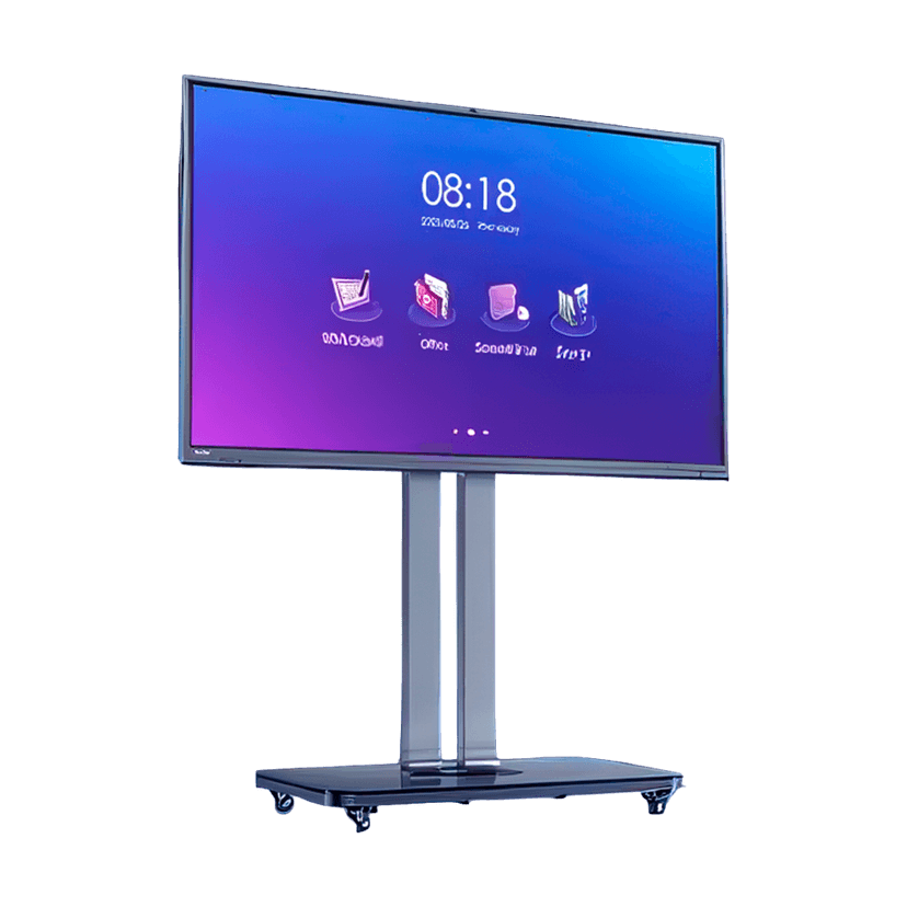 Horion 75M5A — Écran interactif 75"