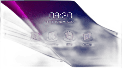 Horion 75P6A — TV Commercial 4K 75"