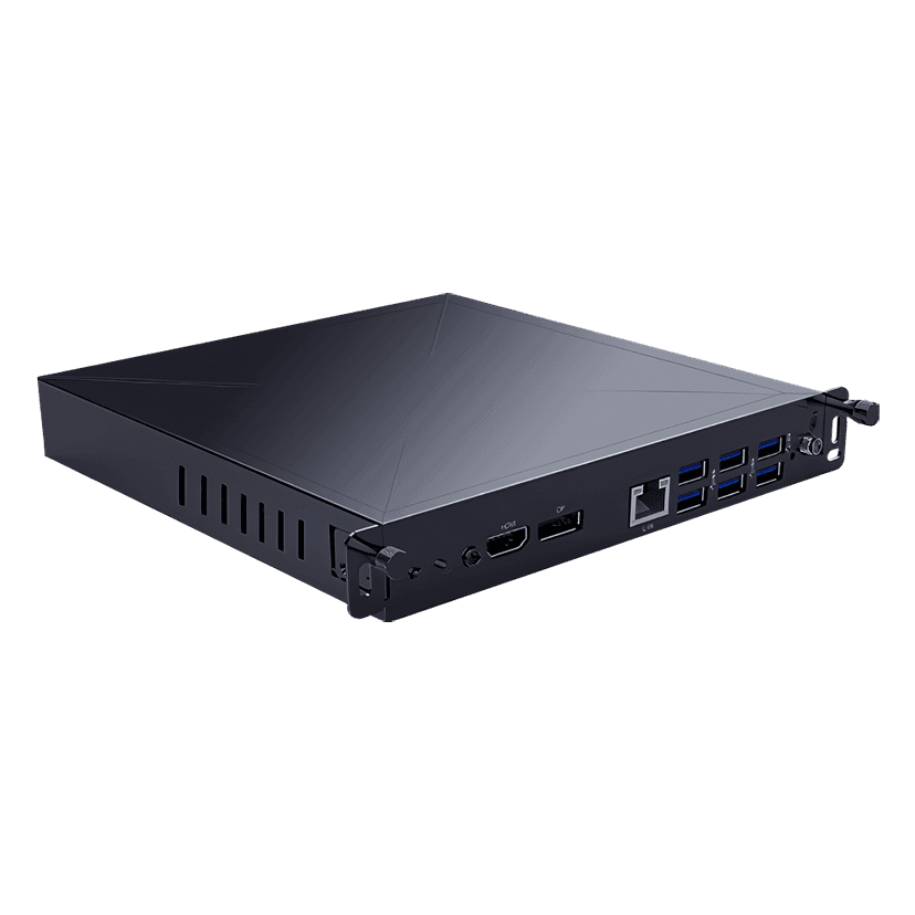 Horion OPS — Ordinateur intégré