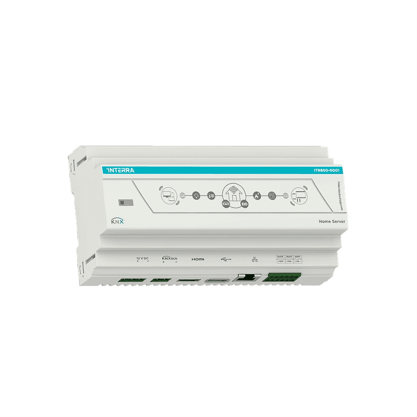 Interra HOMESERVER