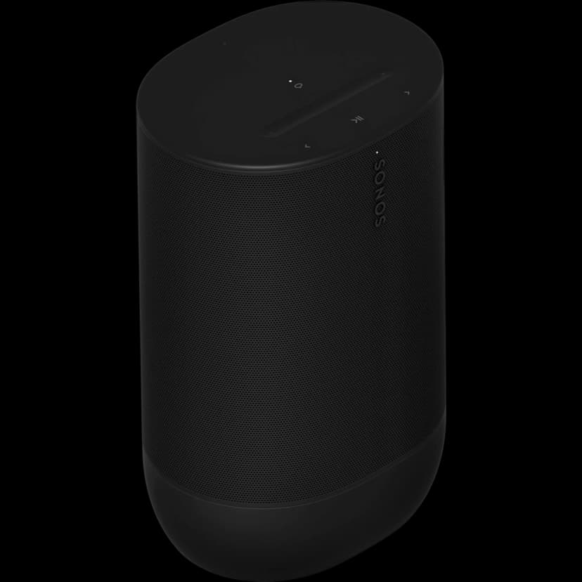 Sonos Move 2 Noir