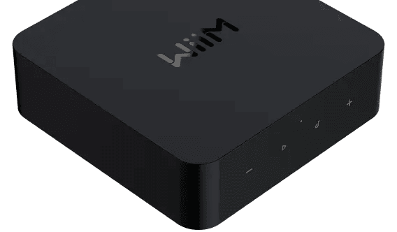 WiiM Pro
