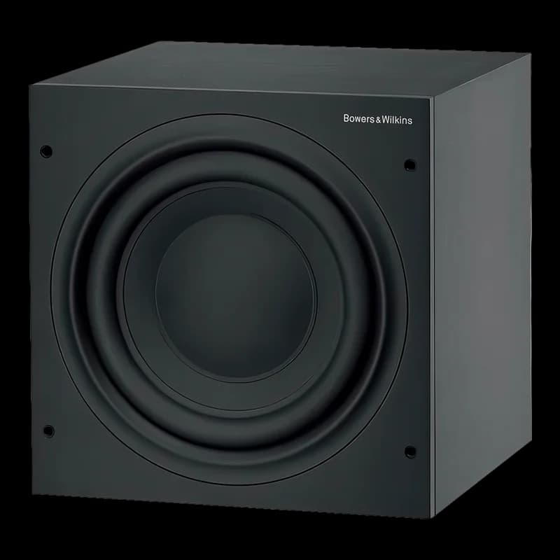 B&W ASW608 Subwoofer