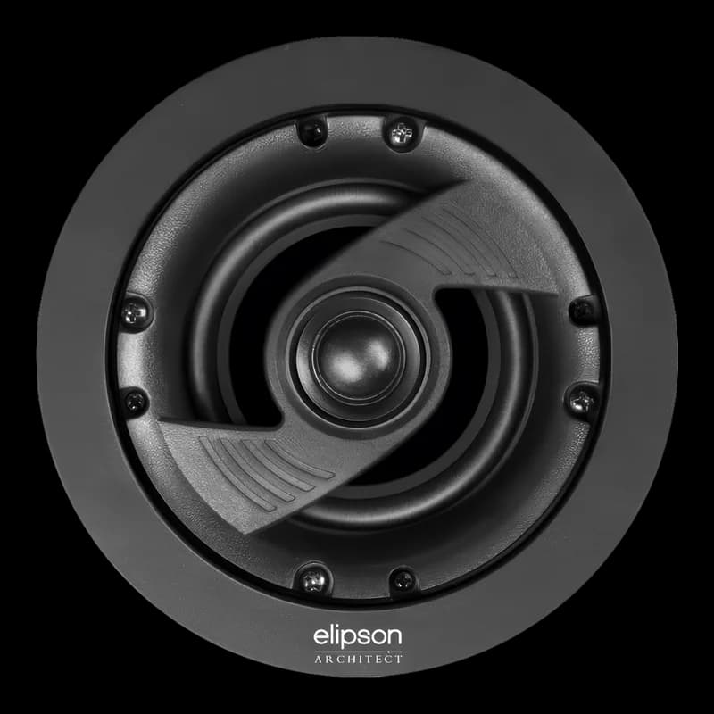 Elipson IC4 (paire)