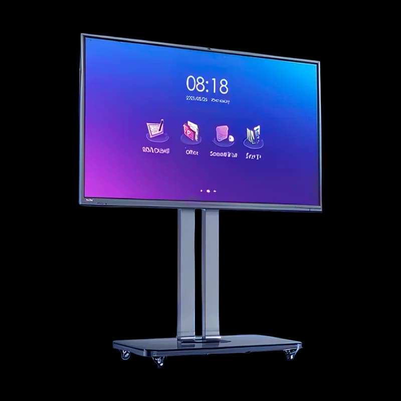 Horion 75M5A — Écran interactif 75"