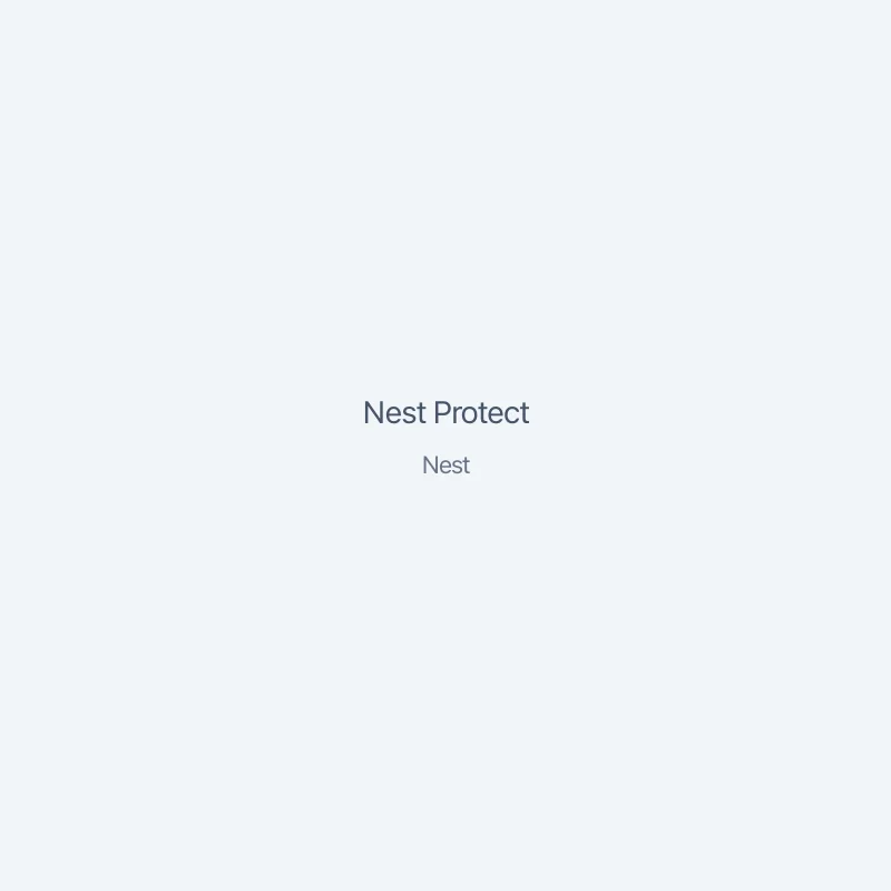 Nest Protect