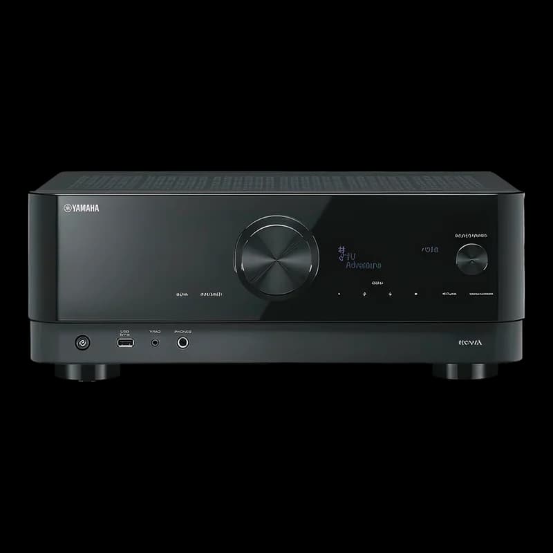Yamaha RX-V4A