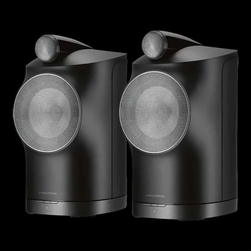 B&W Formation Duo (paire)