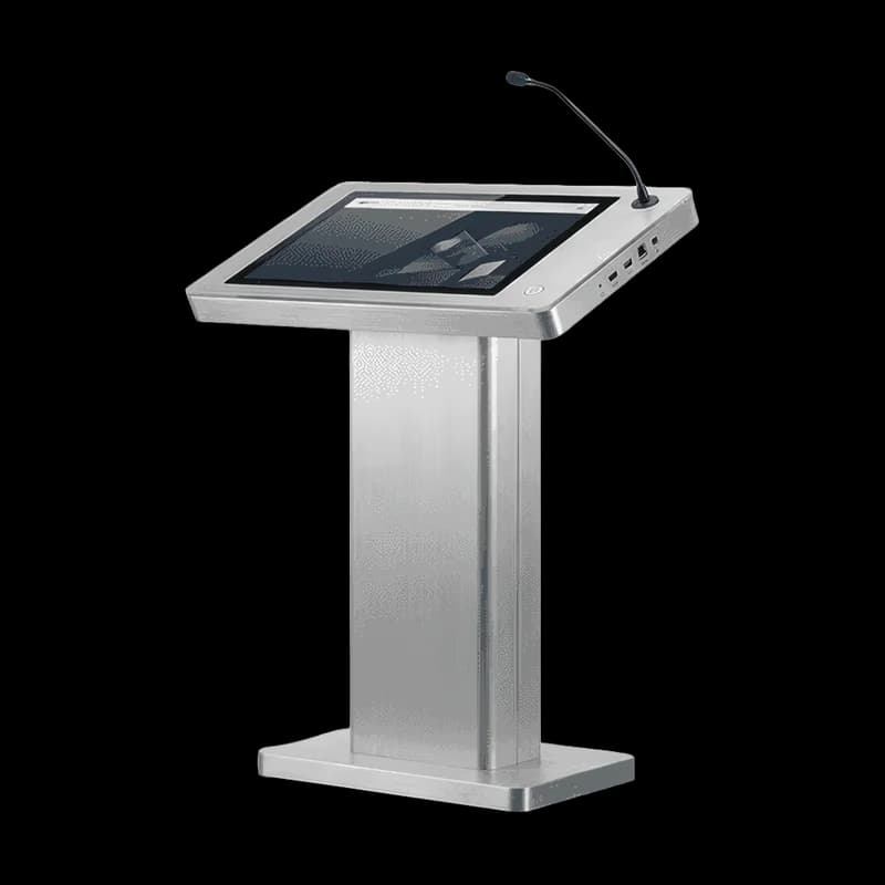 Horion EP1-S — Smart Lectern 27"
