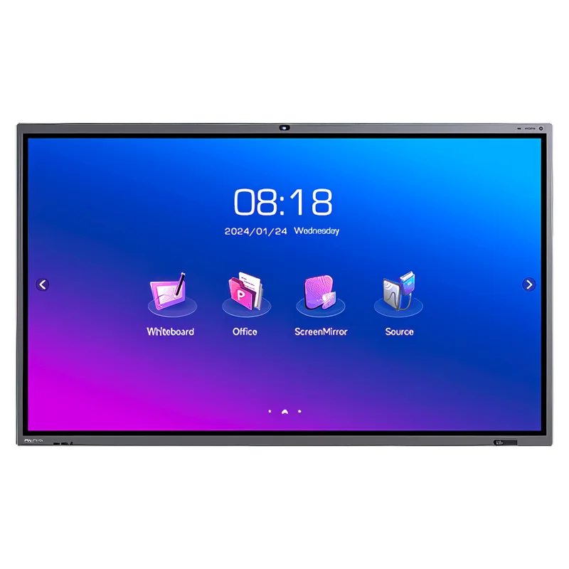 Horion 65M6APro — Écran interactif 65"