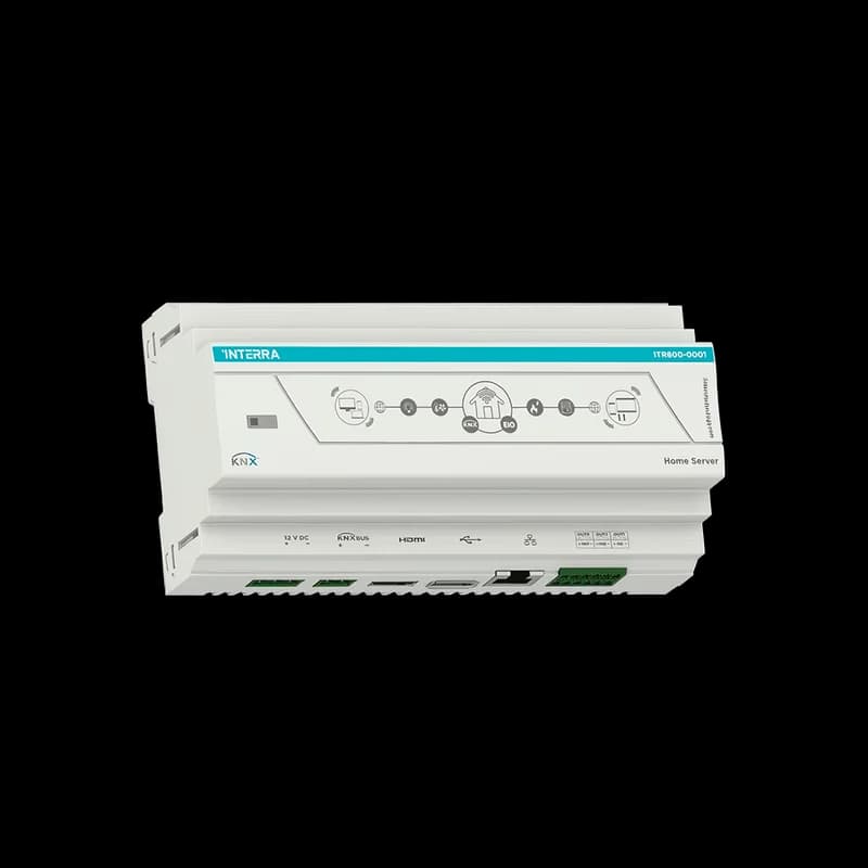 Interra HOMESERVER