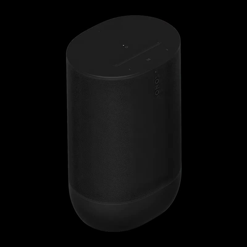Sonos Move 2 Noir