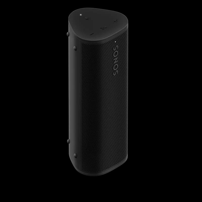 Sonos Roam 2 Blanc