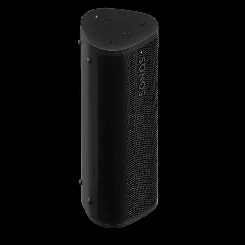 Sonos Roam 2 Noir